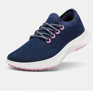 Allbirds Tree Dasher Women’s Sneaker Running Shoe Size 8